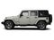 2015 Jeep Wrangler Unlimited 4WD 4dr Sahara