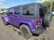 2016 Jeep Wrangler Unlimited 4WD 4dr Backcountry *Ltd Avail*