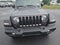 2022 Jeep Wrangler Sport S 4x4