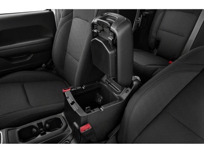 2019 Jeep Wrangler Unlimited Sport S 4x4
