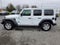 2023 Jeep Wrangler Sport S 4 Door 4x4
