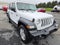2023 Jeep Wrangler Sport S 4 Door 4x4