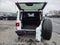 2023 Jeep Wrangler Sport S 4 Door 4x4