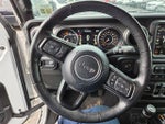 2023 Jeep Wrangler Sport S 4 Door 4x4