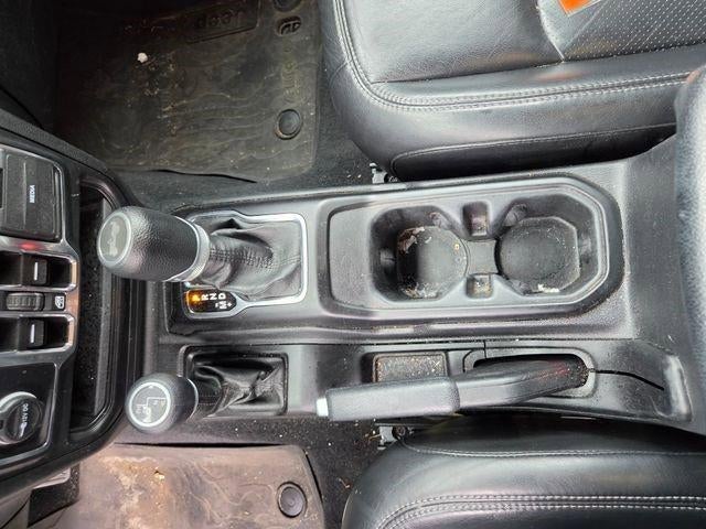 2023 Jeep Wrangler Sport S 4 Door 4x4