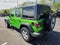 2019 Jeep Wrangler Unlimited Sport S 4x4