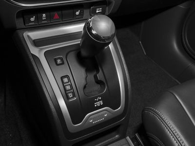 2016 Jeep Compass 4WD 4dr Sport