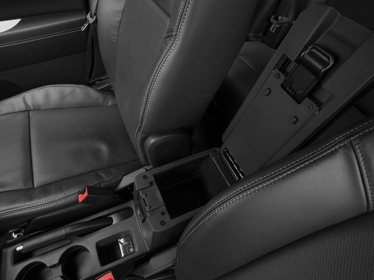 2016 Jeep Compass 4WD 4dr Sport