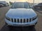 2014 Jeep Compass 4WD 4dr Latitude