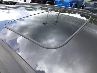 2014 Jeep Compass 4WD 4dr Latitude