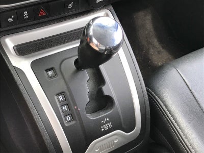 2014 Jeep Compass 4WD 4dr Latitude