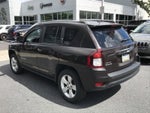2014 Jeep Compass 4WD 4dr Latitude