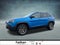 2021 Jeep Cherokee Trailhawk 4x4