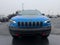 2021 Jeep Cherokee Trailhawk 4x4