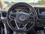 2020 Jeep Cherokee Latitude 4x4