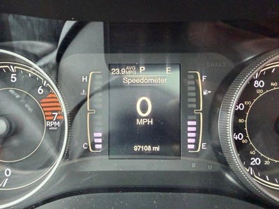 2017 Jeep Cherokee 75th Anniversary Edition 4x4 *Ltd Avail*