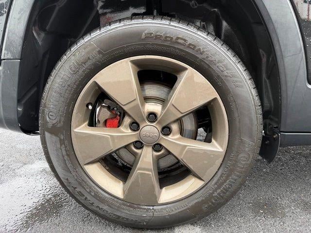 2017 Jeep Cherokee 75th Anniversary Edition 4x4 *Ltd Avail*