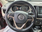 2017 Jeep Cherokee Limited 4x4
