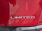 2017 Jeep Cherokee Limited 4x4