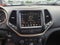 2017 Jeep Cherokee Limited 4x4