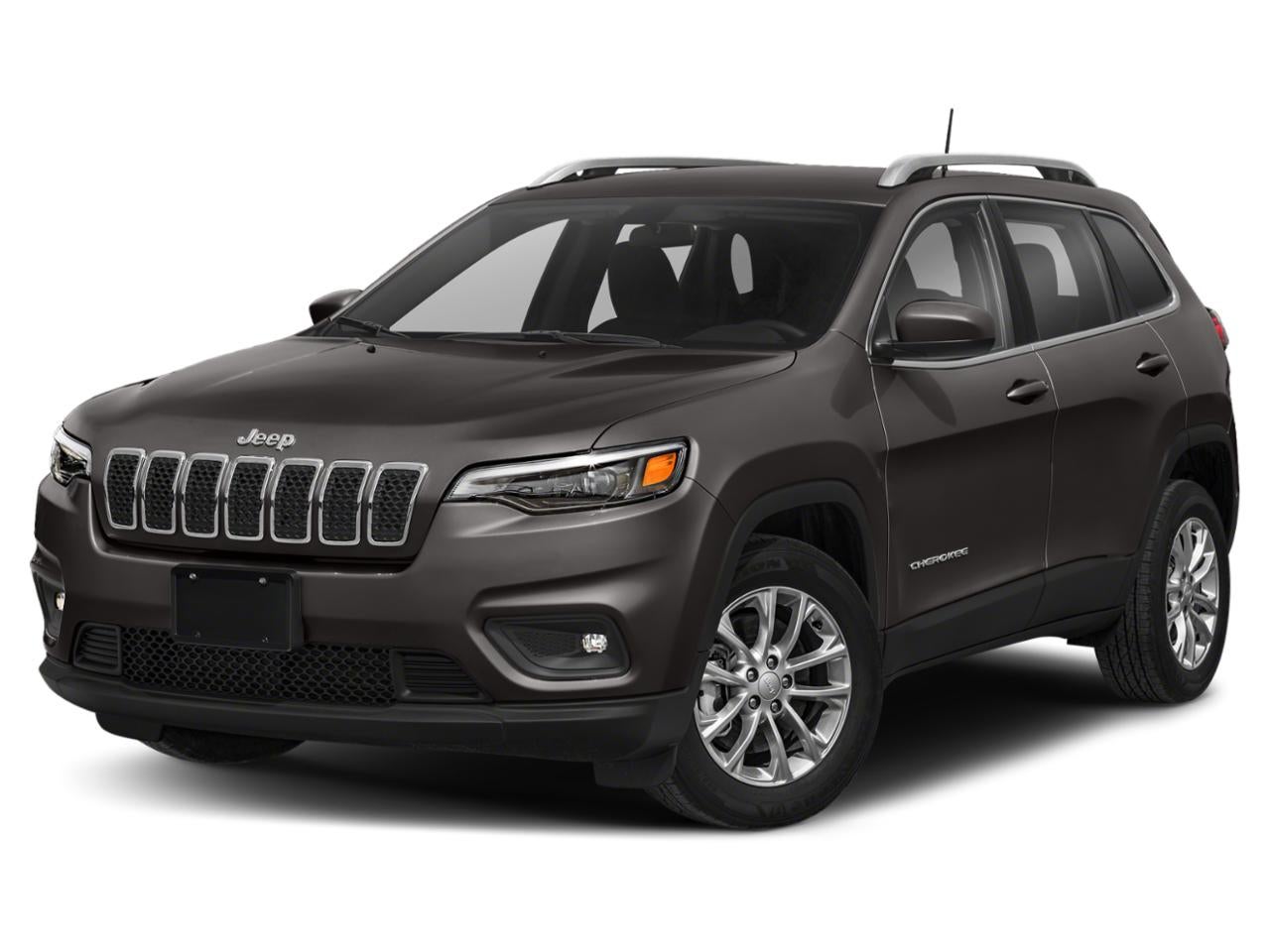 2019 Jeep Cherokee Altitude 4x4