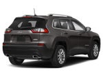 2021 Jeep Cherokee Latitude Lux 4x4