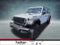2026 Jeep Wrangler Willys 4 Door 4x4