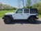 2026 Jeep Wrangler Willys 4 Door 4x4