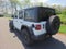 2026 Jeep Wrangler Willys 4 Door 4x4