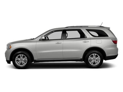 2013 Dodge Durango AWD 4dr SXT