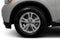 2013 Dodge Durango AWD 4dr SXT