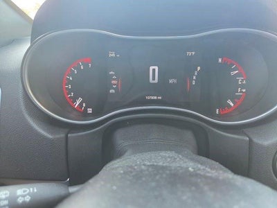 2019 Dodge Durango SXT Plus AWD