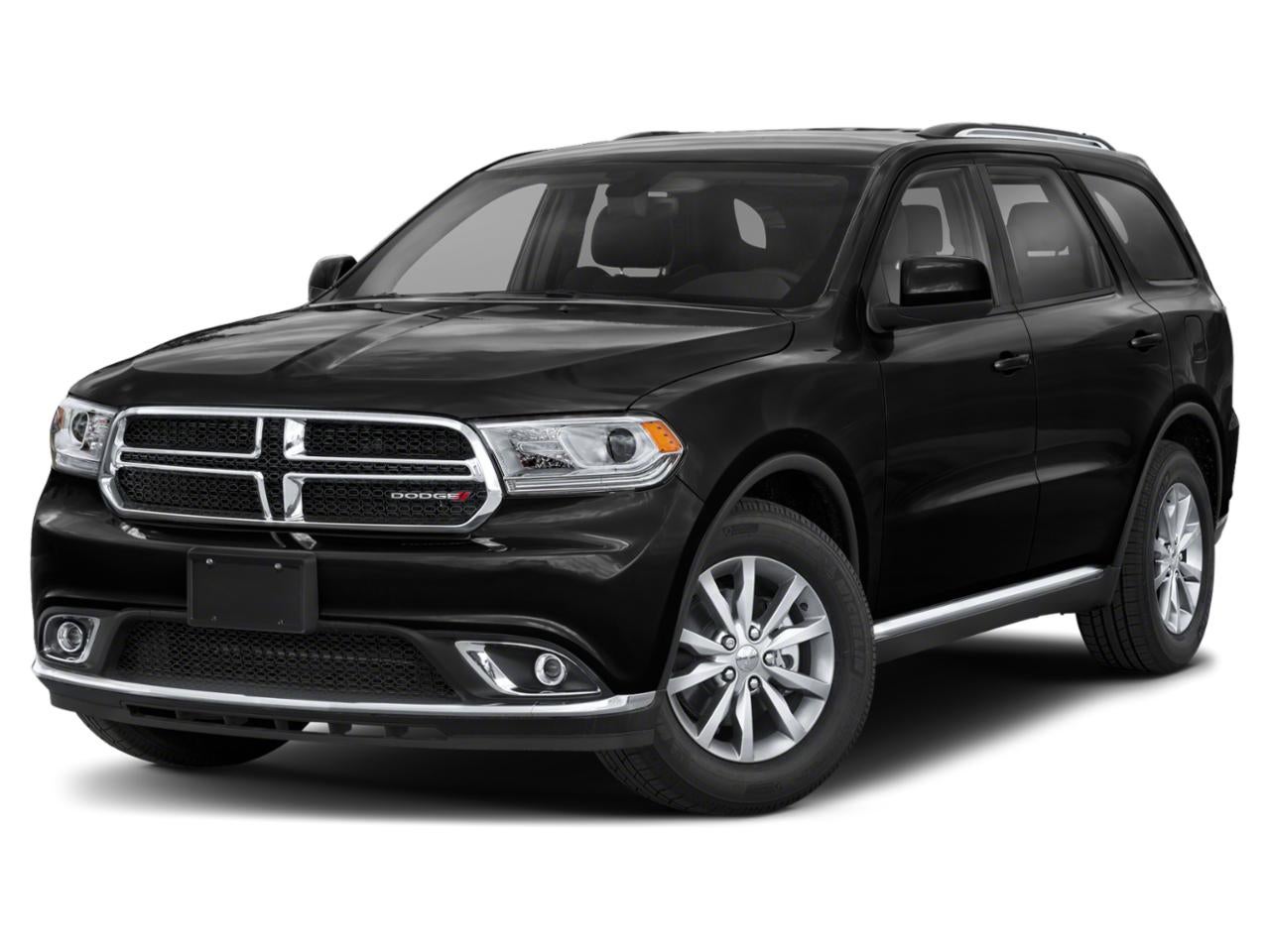 2019 Dodge Durango SXT Plus AWD