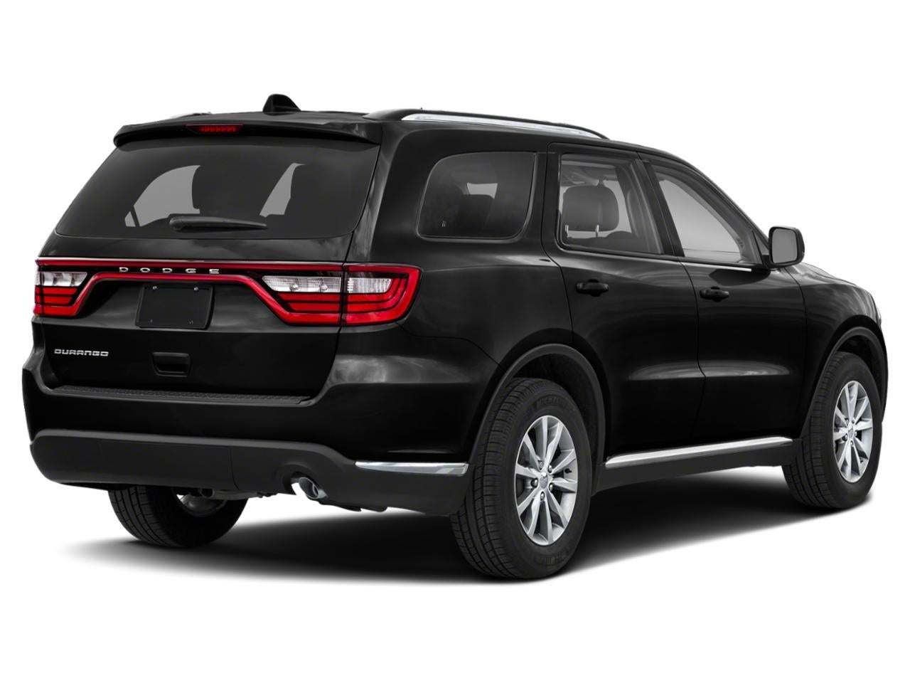2019 Dodge Durango SXT Plus AWD