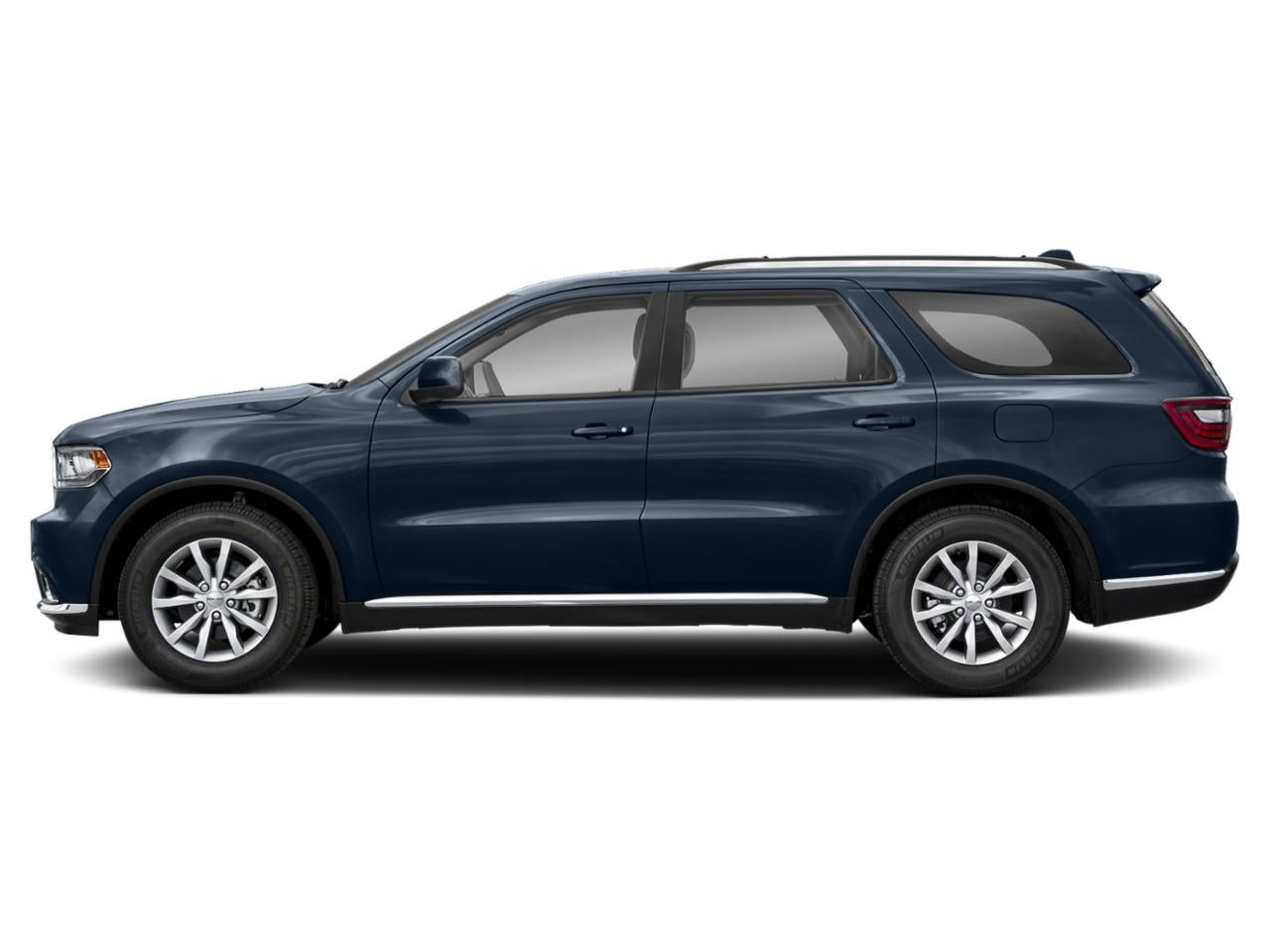 2018 Dodge Durango SXT AWD