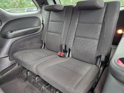 2022 Dodge Durango SXT AWD