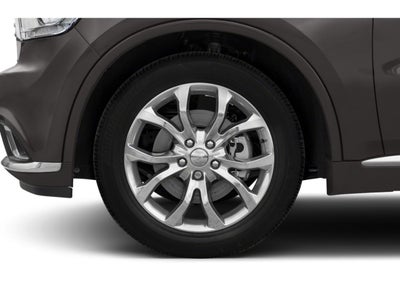 2020 Dodge Durango SXT Plus AWD