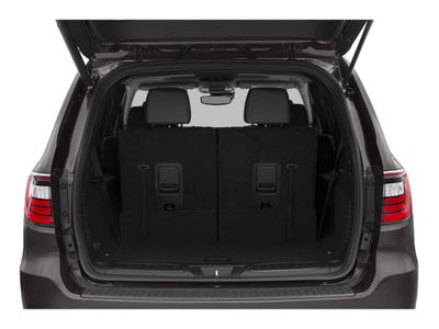 2020 Dodge Durango SXT Plus AWD