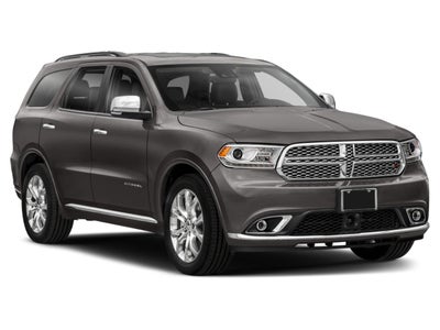 2020 Dodge Durango SXT Plus AWD