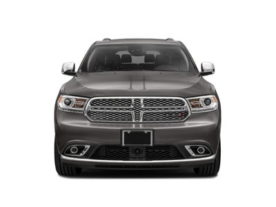 2020 Dodge Durango SXT Plus AWD