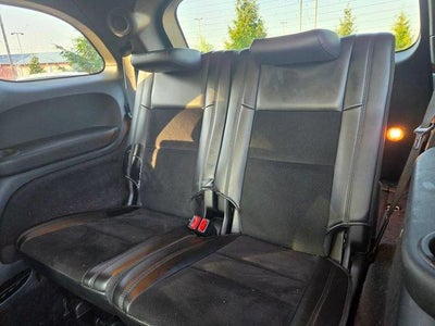 2018 Dodge Durango GT AWD