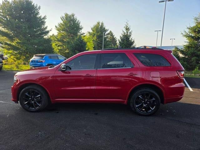 2018 Dodge Durango GT AWD