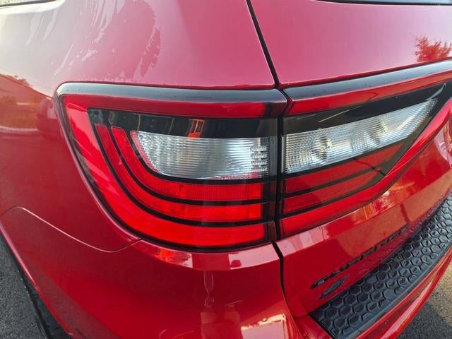 2018 Dodge Durango GT AWD
