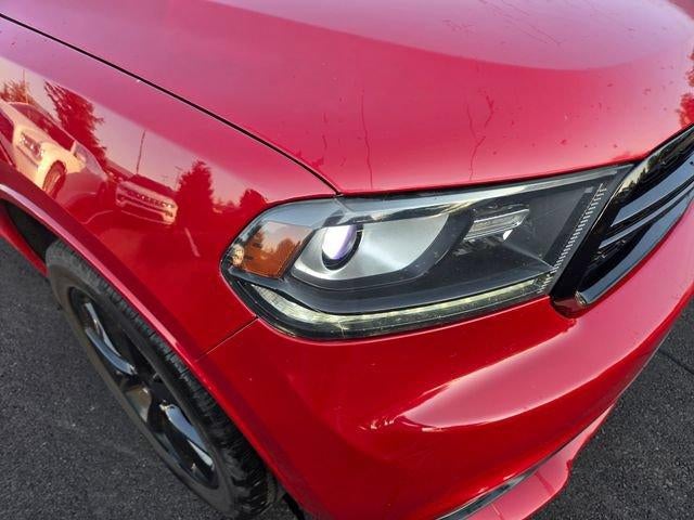 2018 Dodge Durango GT AWD