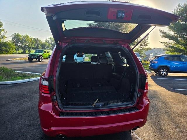 2018 Dodge Durango GT AWD