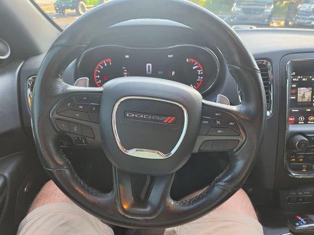 2018 Dodge Durango GT AWD