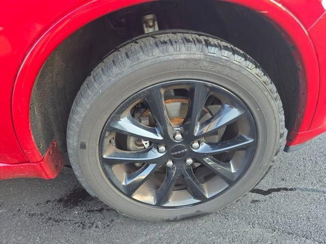 2018 Dodge Durango GT AWD