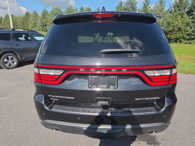 2015 Dodge Durango AWD 4dr Citadel