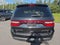 2015 Dodge Durango AWD 4dr Citadel