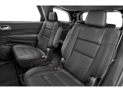 2015 Dodge Durango AWD 4dr Citadel